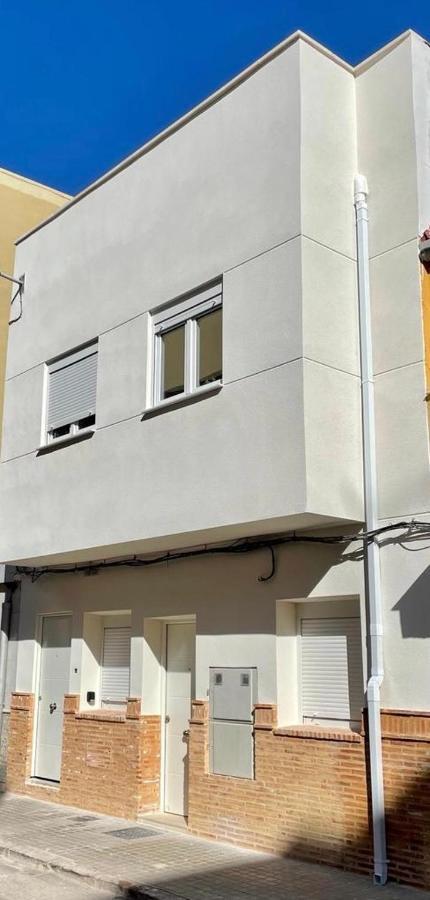 Uim Mediterraneo Columbretes 1 Wifi Sagunto Kültér fotó